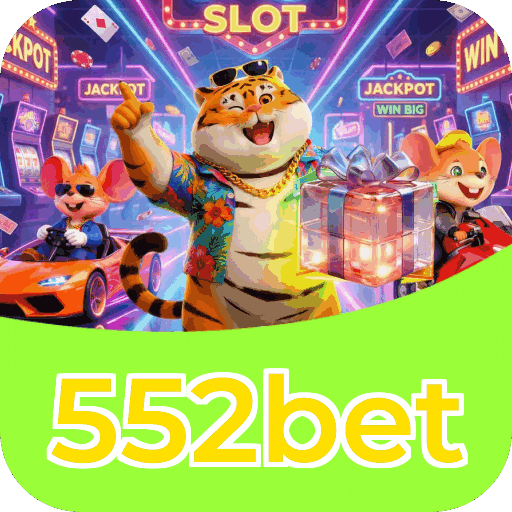 Jogos com maior RTP na 552bet