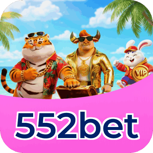 Suporte 552bet