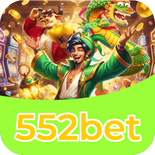 Promoções e bônus exclusivos da 552bet