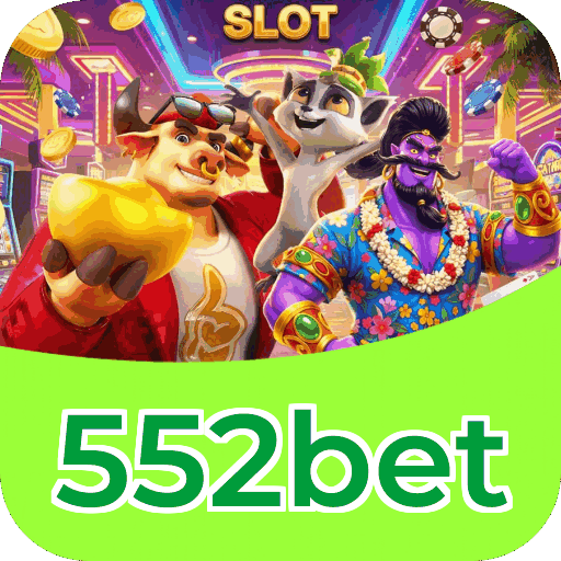 Cashback semanal 552bet