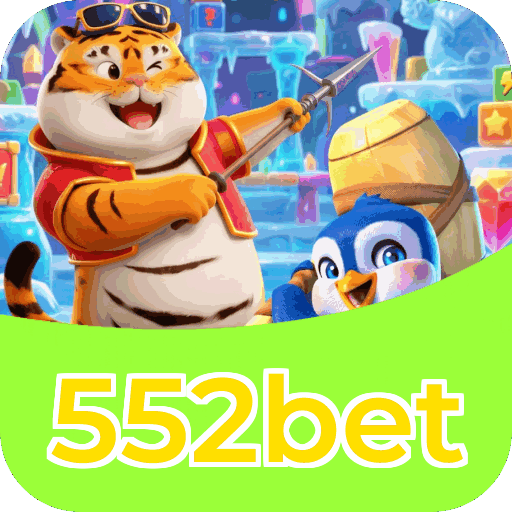 Instalação Android 552bet