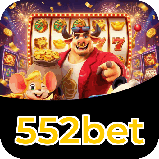 Certificações de segurança e licenças da 552bet