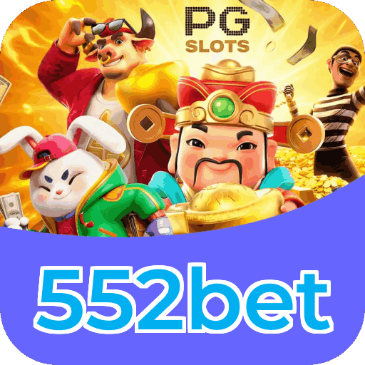 Programa VIP 552bet