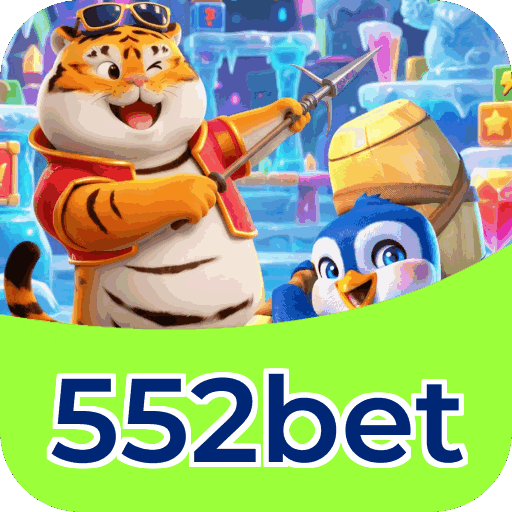 Cadastro 552bet