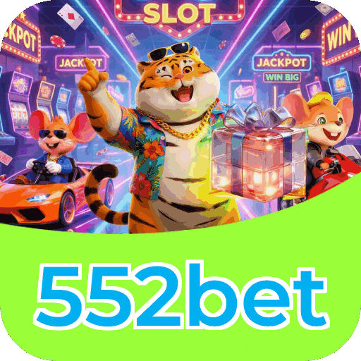 Equipe de suporte ao cliente da 552bet