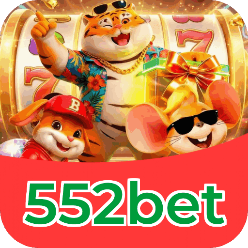 Siga a 552bet no Facebook